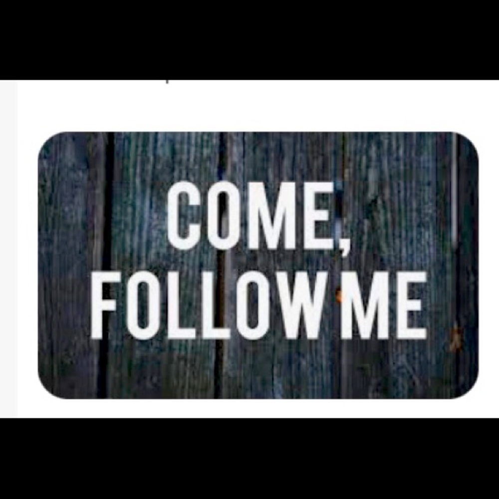 Follow game